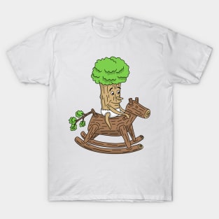 BABY TREE T-Shirt